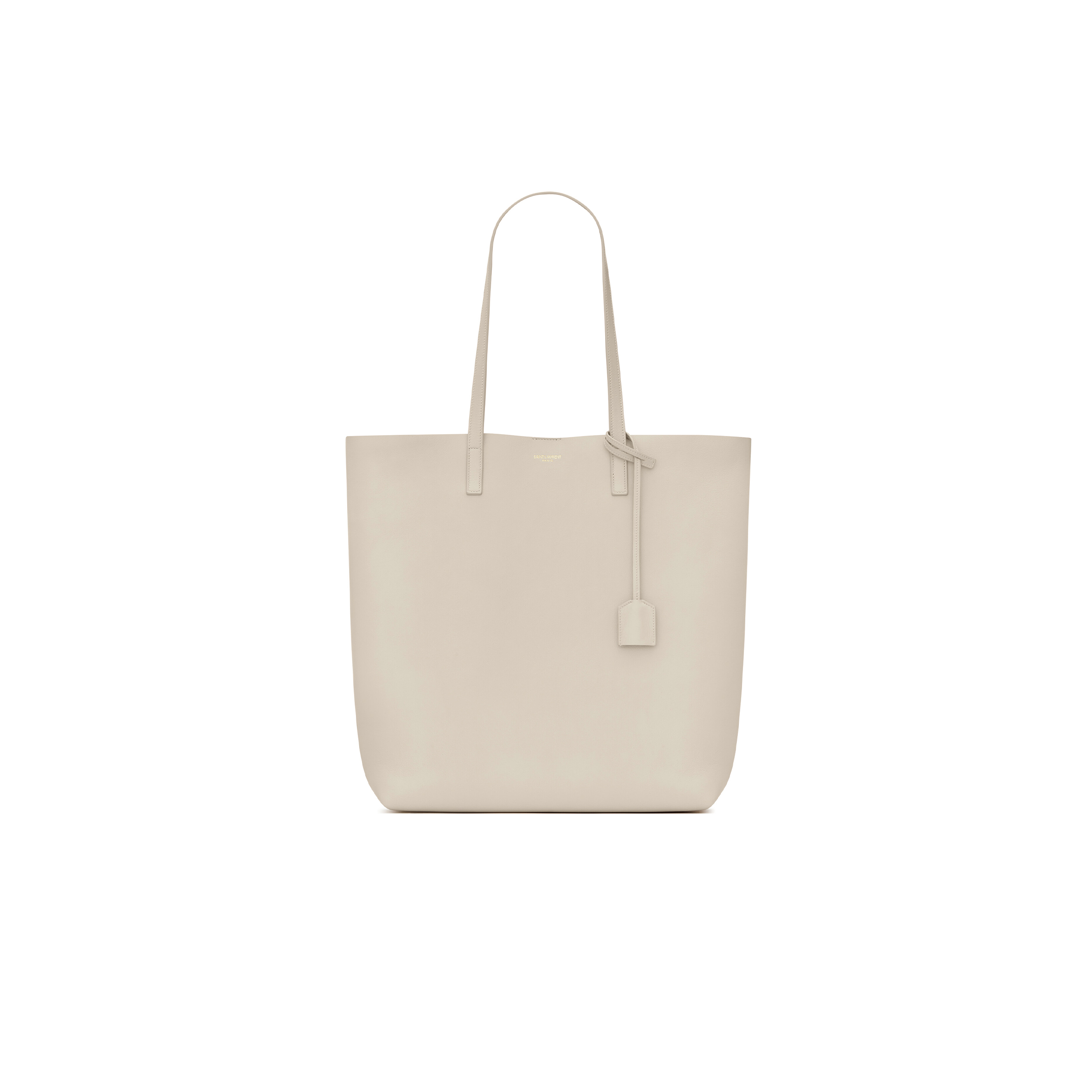 YSL SHOPPING SAINT LAURENT IN LEATHER 600306CSV0J9207 (32.5*35*10.5cm)